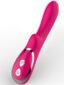 noxxx-titresimli-g-spot-sarjli-vibrator-3 NOXXX G-Spot Şarjlı Titreşimli Vibratör
