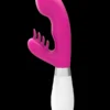 NOXXX G-Spot Titreşimli Vibratör 21 cm