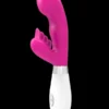 NOXXX G-Spot Titreşimli Vibratör 21 cm