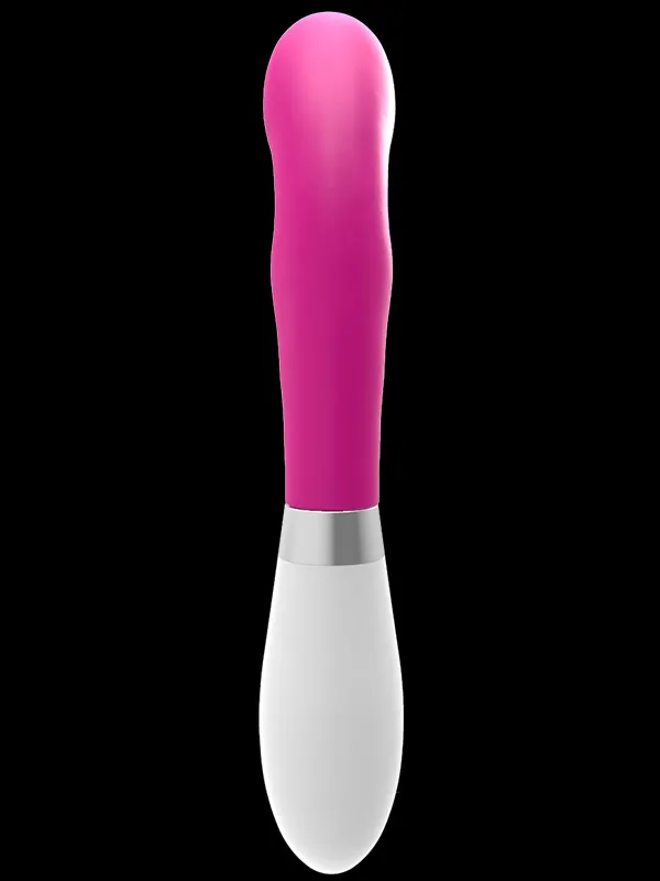 NOXXX G-Spot Titreşimli Vibratör 21 cm