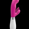 NOXXX G-Spot Titreşimli Vibratör 21 cm