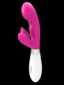 noxxx-titresimli-g-spot-vibrator-21-cm NOXXX G-Spot Titreşimli Vibratör 21 cm