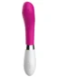 noxxx-titresimli-klitoral-g-spot-vibrator-21-5-cm NOXXX Klitoral G-Spot Titreşimli Vibratör 21.5 cm