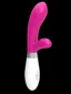 noxxx-titresimli-rabbit-vibrator-20-cm-1 NOXXX Rabbit Vibratör 20 cm