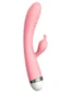 noxxx-titresimli-sarjli-tavsan-vibrator-22-cm NOXXX Şarjlı Titreşimli Tavşan Vibratör 22 cm
