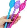 Pussy Straws Vajina Pipet 9 Adet