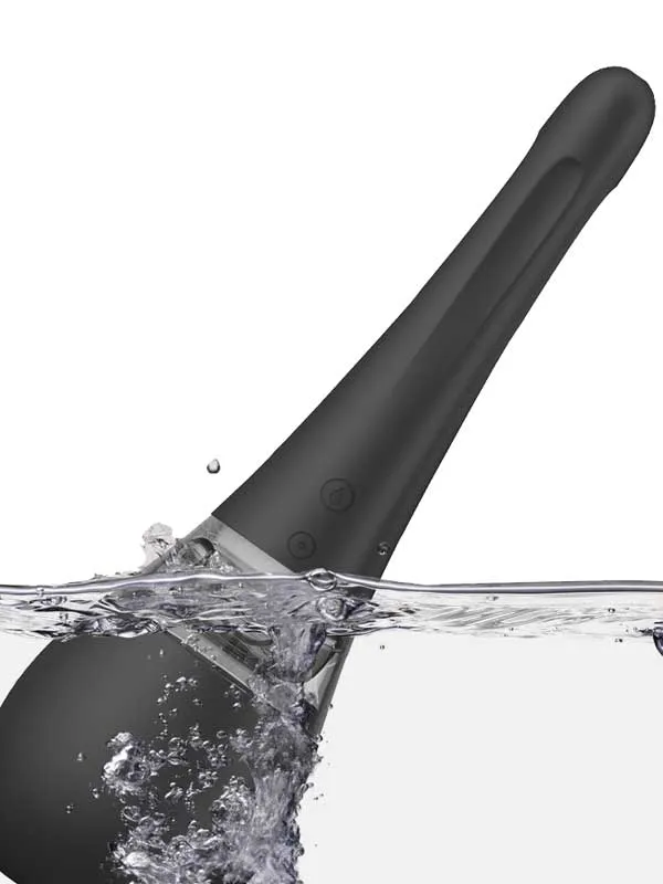 Şarjlı ve Otomatik Anal Temizleme Pompası