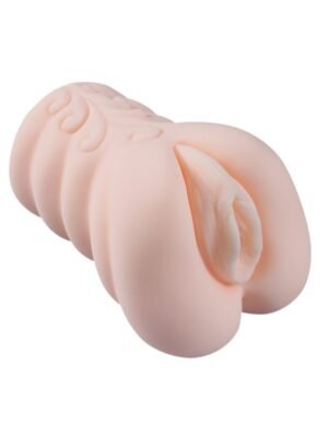 NOXXX Kalçalı Vajina Mastürbatör