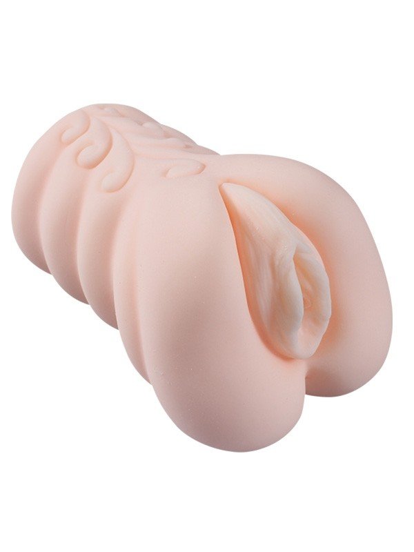 NOXXX Kalçalı Vajina Mastürbatör