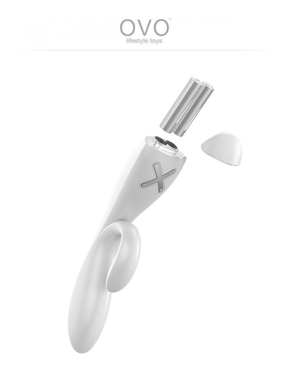 Ovo Vibrator K1