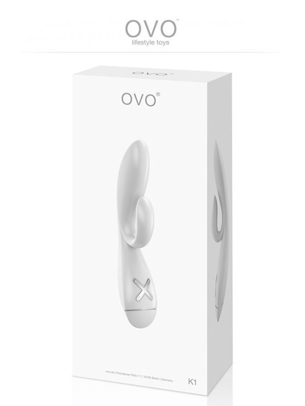 Ovo Vibrator K1