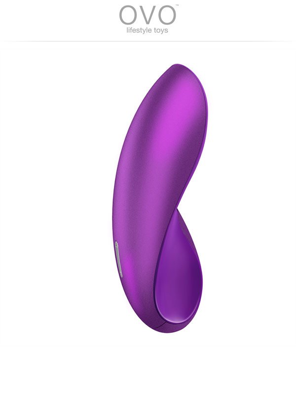 OVO T1 Orgazm Stimulator