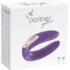 Partner Çiftler için Şarjlı Vibratör