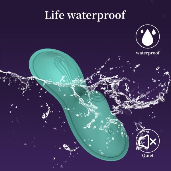 Pembe Tilki LED Ekranlı G Nokta Vibratörü