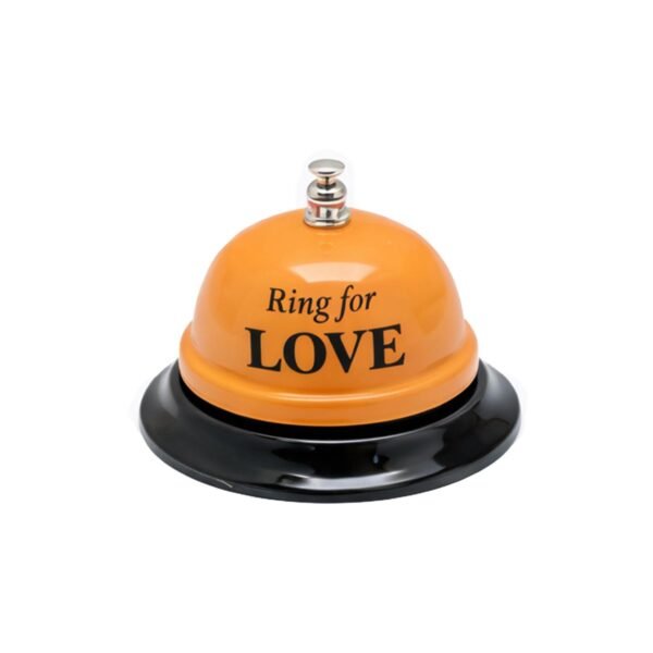 Pembe Tilki Ring For Love Mini Masa Zili