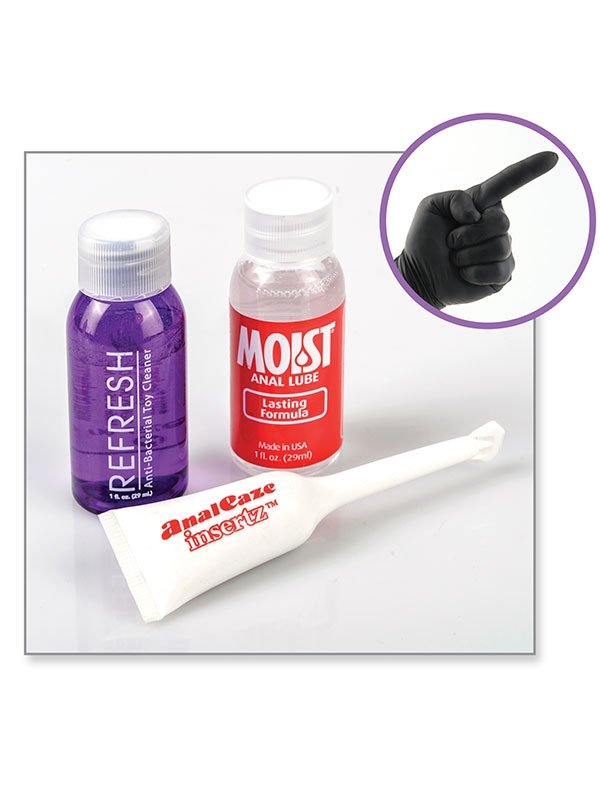 Isıtmalı İleri Geri Hareketli Şarjlı Uzaktan Kumandalı Vibratör