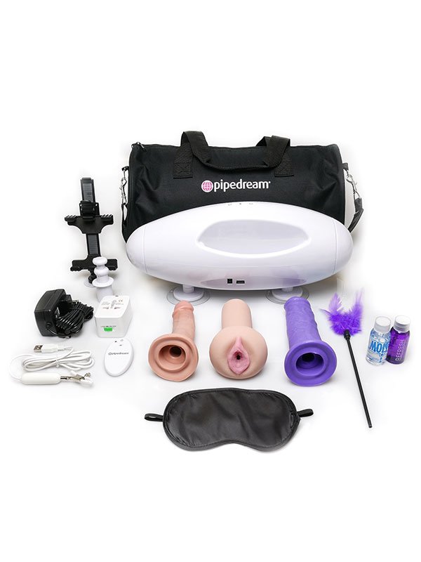 Seks Makinesi Çiftler İçin