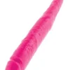 Double Dillio 16" Çift Başlı Dildo 43 cm