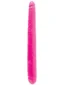 Double Dillio 16" Çift Başlı Dildo 43 cm