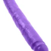 Double Dillio 12 "Çift Başlı Dildo 30.5 cm