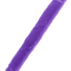 Double Dillio 12 "Çift Başlı Dildo 30.5 cm