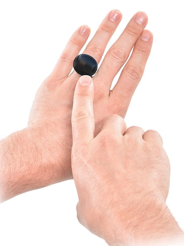 Uzaktan Kumandalı Külotlu Titreşim Topu