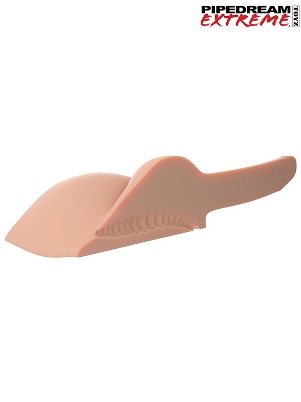 Titreşimli Sesli Şarjlı Erkek Kalça