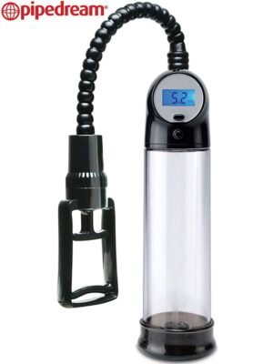 Digital Penis Pompası