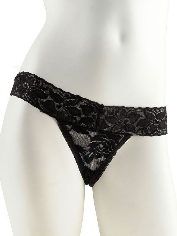 Uzaktan Kumandalı Külot Vibratör