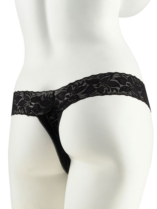 Uzaktan Kumandalı Külot Vibratör