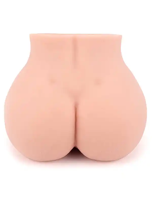 Juicy Anal Vajinal Çift Girişli Kalça 3.3 kg