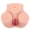 Juicy Anal Vajinal Çift Girişli Kalça 3.3 kg