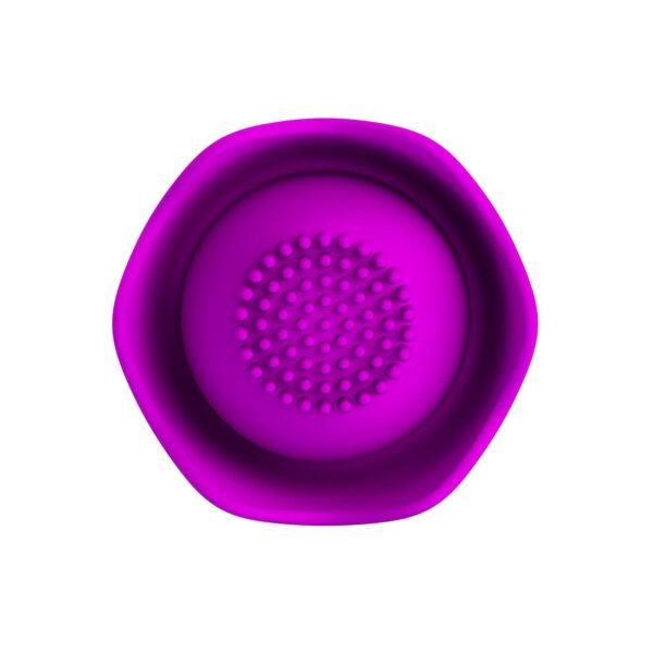 Pretty Love Bernie Wand Silikon Masaj Başlığı