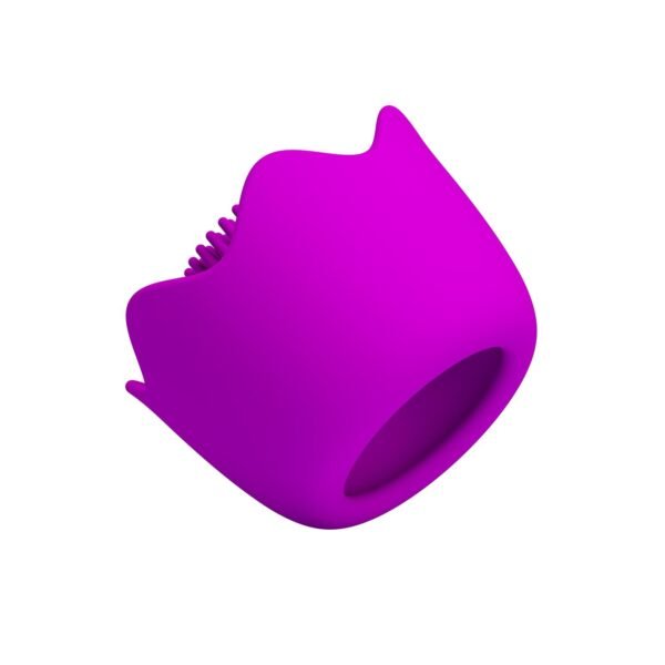 Pretty Love Bernie Wand Silikon Masaj Başlığı