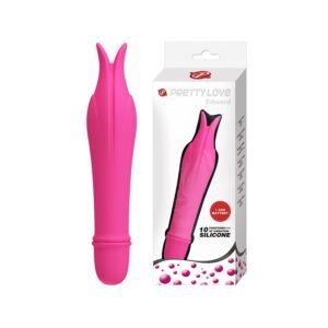 Pretty Love Edward Dolphin Vibratör