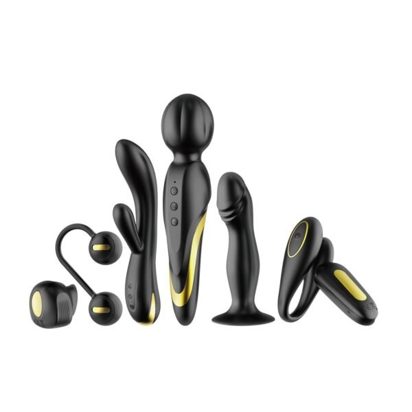 pretty-love-queen-s-luxury-collection-7-parca-luks-cift-seti-5720 Pretty Love Queen’s Luxury Collection 7 Parça Lüks Çift Seti