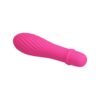 Pretty Love Solomon Silikon Mini Vibratör