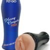 To Go Kupa Mastürbatör