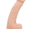 NOXXX Realistik Penis 20 cm