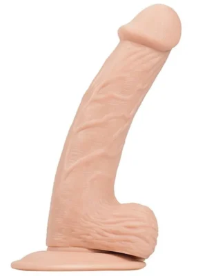 NOXXX Realistik Penis 20 cm