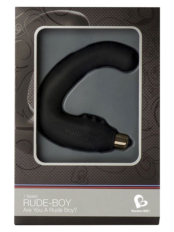 7 Fonksiyonlu Anal Prostat