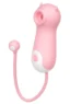 sarjli-10-emis-modlu-sucking-vibrator-4 Şarjlı Vakumlu 10 Emiş Modlu Vibratör