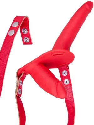 NOXXX Dominate Series Çift Taraflı Strapon