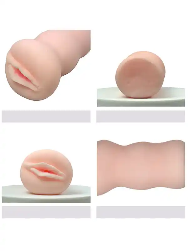 Sexy Geisha Cherry Vajina Mastürbatör