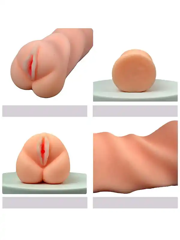 Sexy Geisha Yame Vajina Mastürbatör