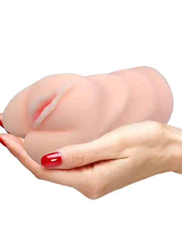 Sexy Geisha Yame Vajina Mastürbatör