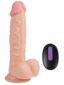 shequ-hans-sarjli-uzaktan-kumandali-gercekci-realistik-dildo-21-cm-6 Şarjlı Uzaktan Kumandalı Gerçekçi Realistik Dildo 21 cm