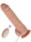 shequ-sarjli-uzaktan-kumandali-titresimli-realistik-dildo-19-cm_1 Şarjlı Uzaktan Kumandalı Titreşimli Realistik Dildo 19 cm