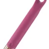Şarjlı G-Spot Vibratör 18 cm