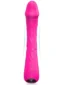 sunshine-esnek-ultra-guclu-sarjli-vibrator-21-cm Güçlü Esnek Şarjlı Vibratör 21 cm